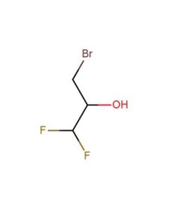 Astatech 3-BROMO-1,1-DIFLUORO-2-PROPANOL; 1G; Purity 95%; MDL-MFCD31543829